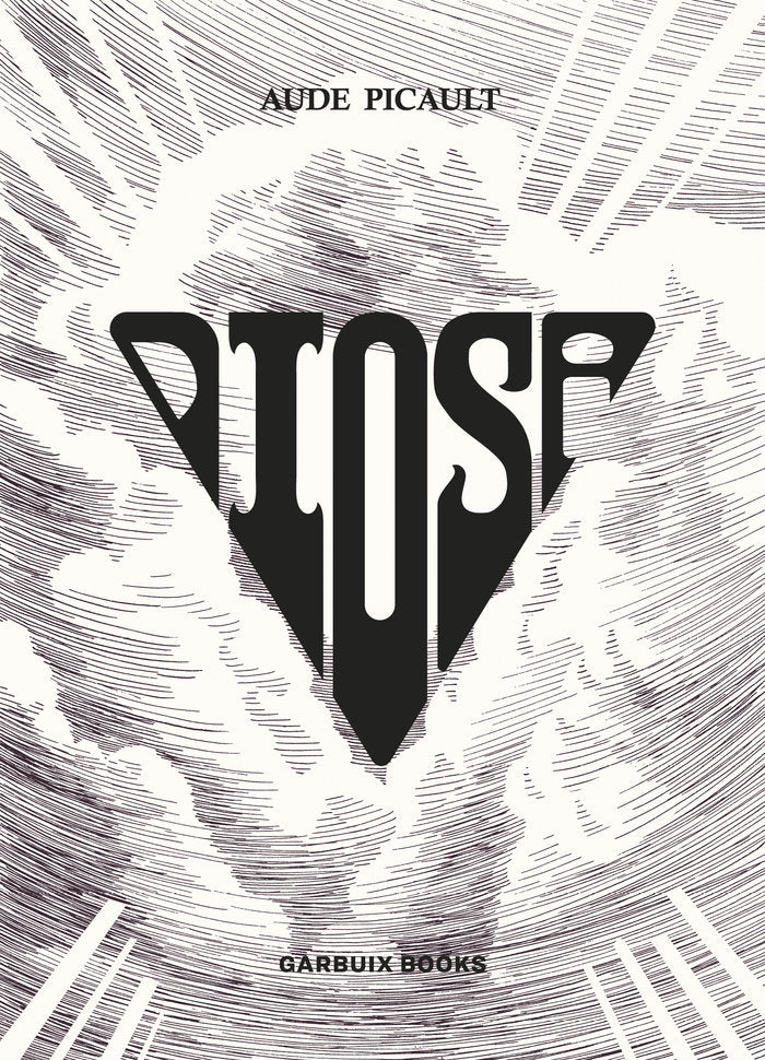 Diosa, de PICAULT, AUDE | portada del libro