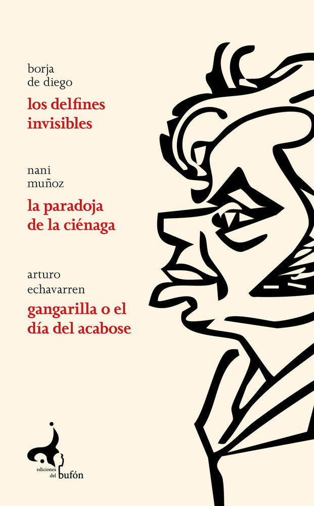 I PREMIO ALFONSO JIMENEZ ROMERO, de DE DIEGO, BORJA | portada del libro