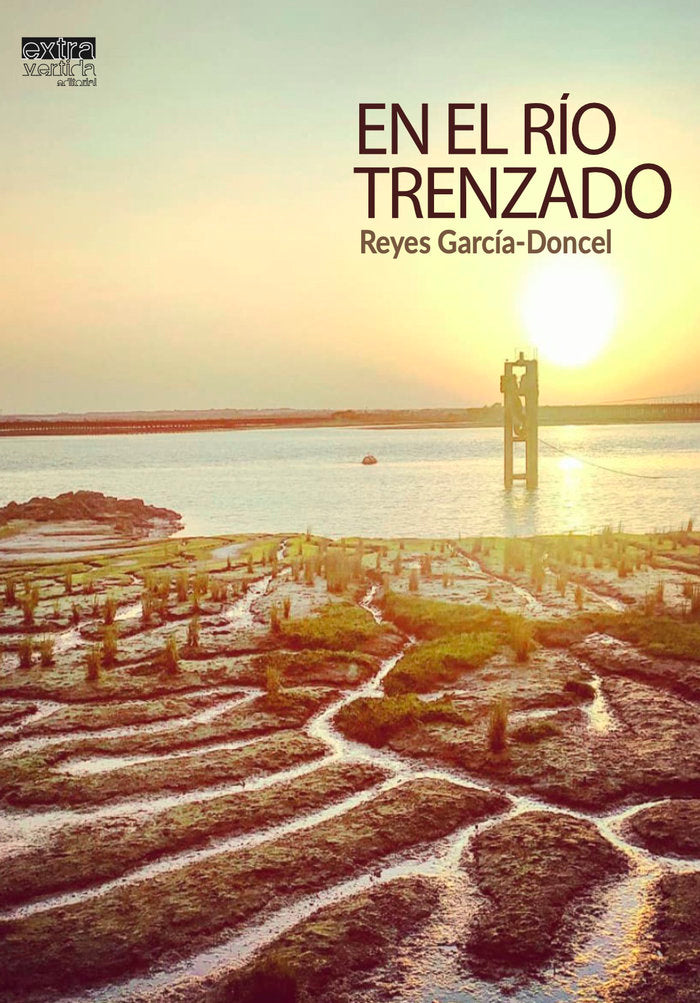 En el río trenzado, de García-Doncel Hernández, Reyes | portada del libro