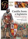 CASTILLA FRENTE A INGLATERRA, de (1337-1453) | portada del libro