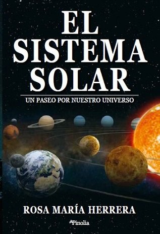 SISTEMA SOLAR. EL, de HERRERA,ROSA MARIA | portada del libro
