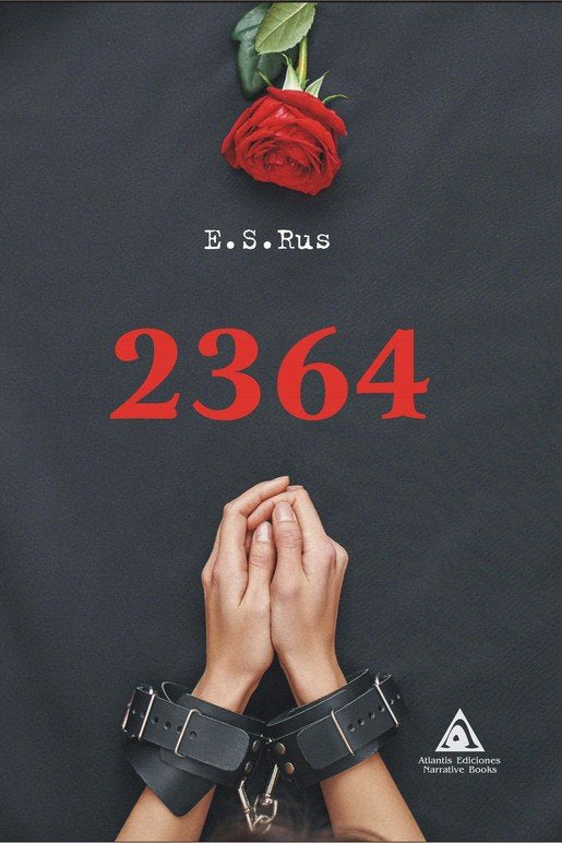 2364, de RUS, E. R. | portada del libro
