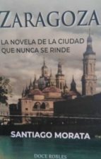 SANTIAGO RAMON Y CAJAL, de Santiago Morata | portada del libro
