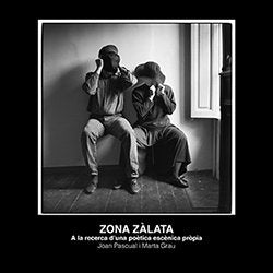 ZONA ZALATA, de PASCUAL, JOAN | portada del libro