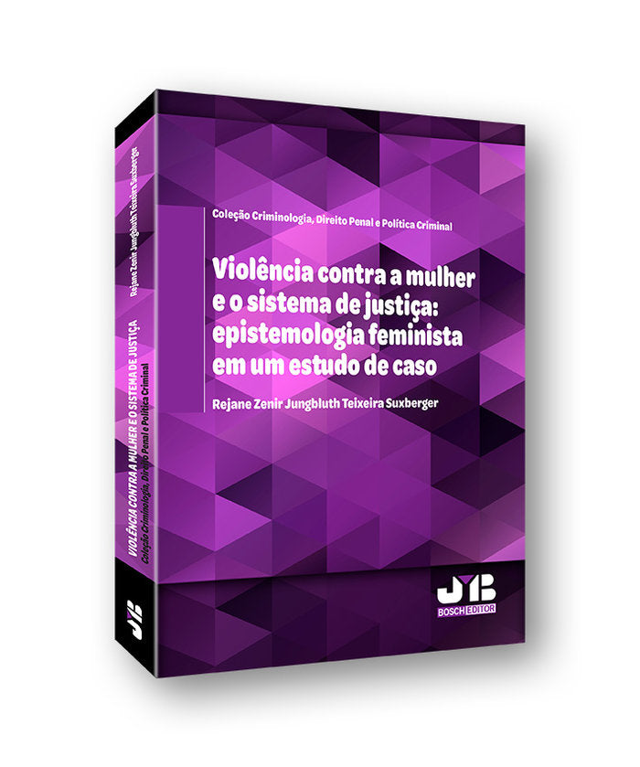 VIOLONCIA CONTRA A MULHER E O SISTEMA DE J, de JUNGBLUTH TEIXEIRA SUXBERGER, REJANE ZEN | portada del libro