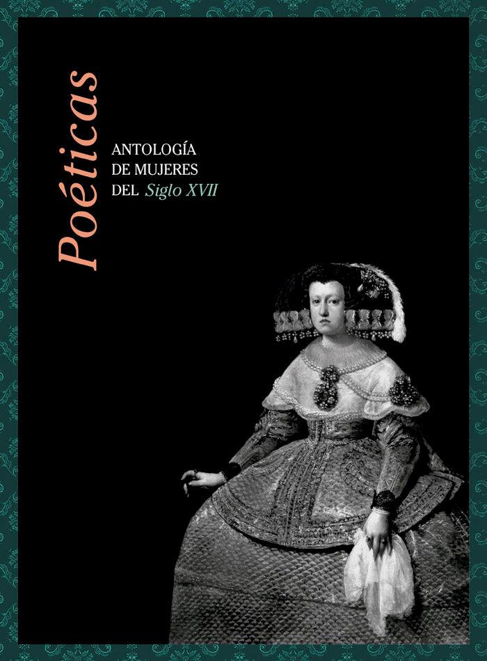 Poéticas s.XVII, de VVAA, VVAA | portada del libro