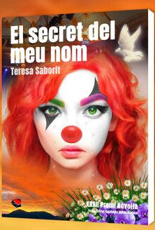 El secret del meu nom, de SABORIT | portada del libro
