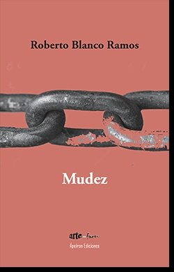 Mudez, de BLANCO RAMOS, ROBERTO ANTONIO | portada del libro