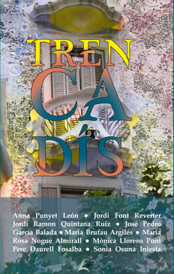 TRENCADIS, de AA.VV. | portada del libro