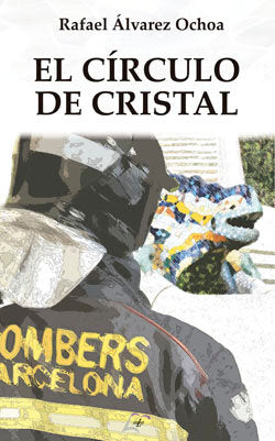 EL CIRCULO DE CRISTAL, de ALVAREZ OCHOA, RAFAEL | portada del libro