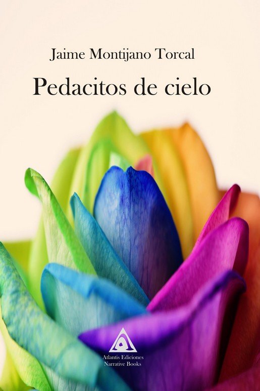 PEDACITOS DE CIELO, de MONTIJANO TORCAL, JAIME | portada del libro