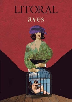 AVES | portada del libro