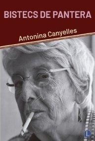 Bistecs de pantera [català], de CANYELLES | portada del libro