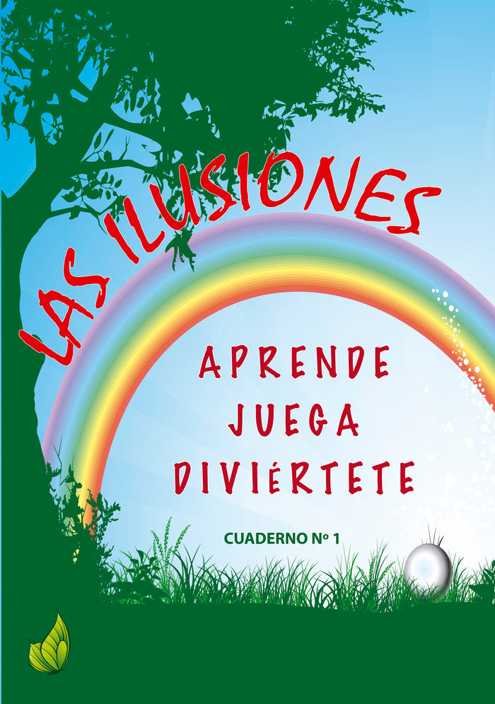 LAS ILUSIONES, de DOMINGO CASILLAS, VANESSA | portada del libro