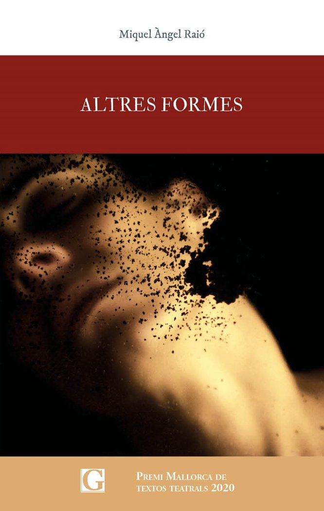 ALTRES FORMES, de RAIO, MIQUEL ANGEL | portada del libro