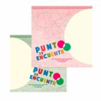 Punto de encuentro, de Rafael R. Valcárcel | portada del libro