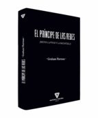 PRÍNCIPE DE LAS REDES, EL, de GRAHAM HARMAN | portada del libro