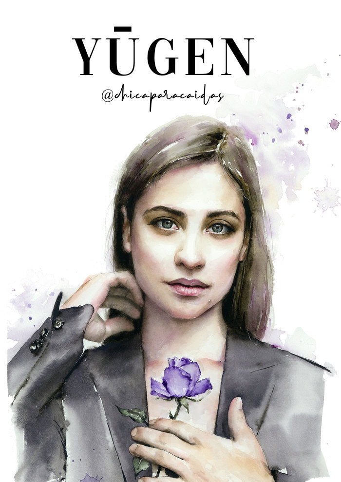 Y?guen, de López, Verónica | portada del libro