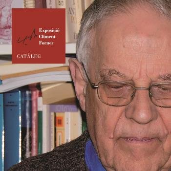 CATALEG EXPOSICIO CLIMENT FORNER, de DD. AA. | portada del libro