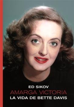 Amarga Victoria, de SIKOV, ED | portada del libro