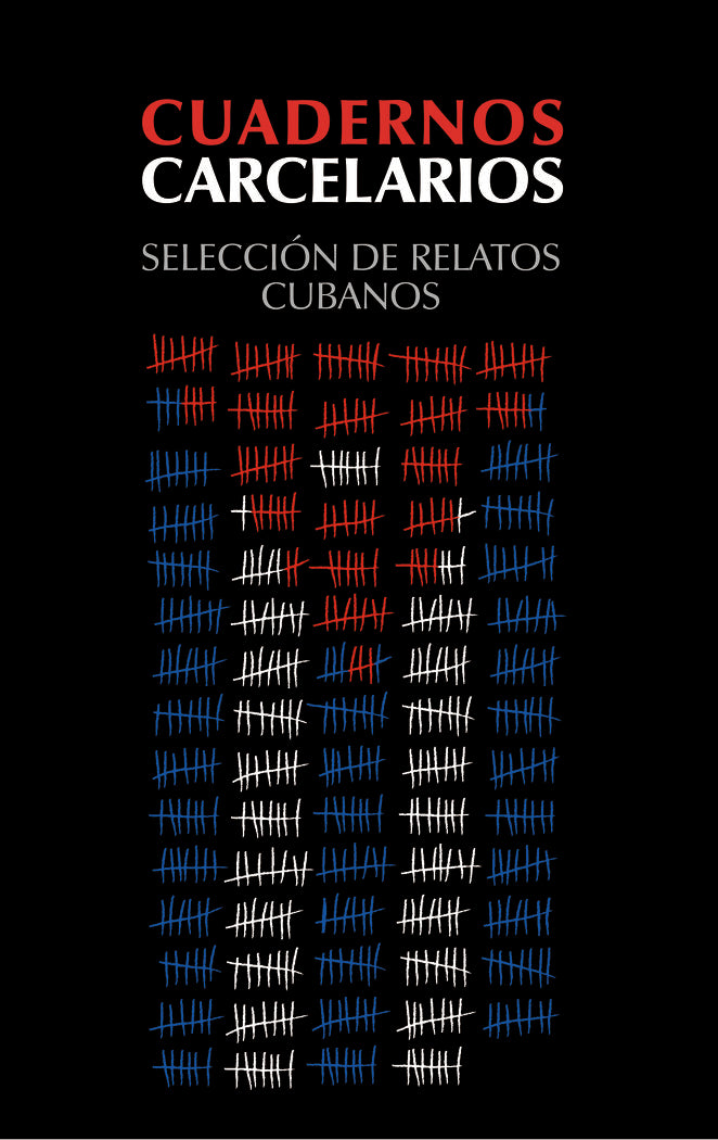 Cuadernos carcelarios, de Cobián González, Madalina D. | portada del libro