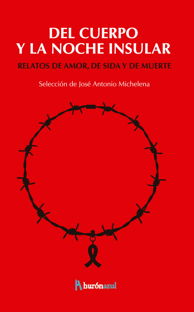 Del cuerpo y la noche insular, de Arrieta, Ricardo | portada del libro