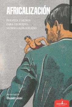 africalizacion, de OUADRASSI, ABDERRAHIM | portada del libro
