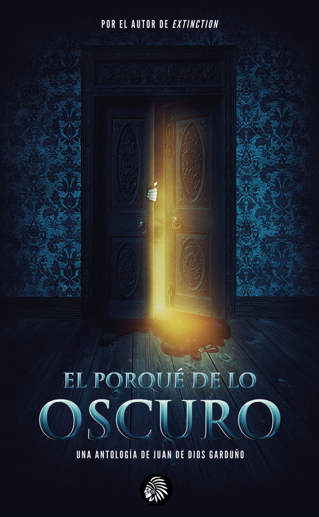 El porqué de lo oscuro, de Garduño, Juan de Dios | portada del libro