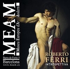 ROBERTO FERRI, de FERRI, ROBERTO | portada del libro