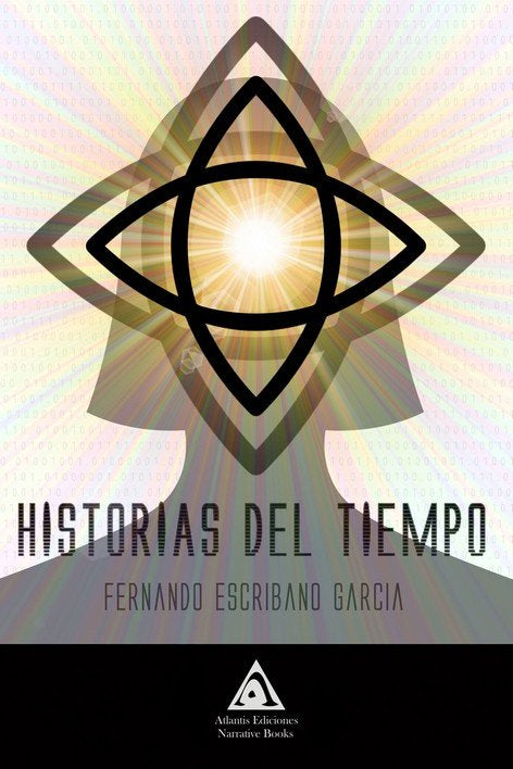 HISTORIAS DEL TIEMPO, de ESCRIBANO GARCIA, FERNANDO | portada del libro