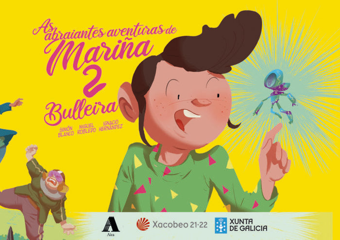 BULLEIRA, de ROBLEDO, MIGUEL | portada del libro