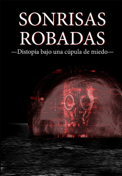 Sonrisas robadas, de ROSU, TALI | portada del libro