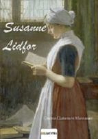 Susanne Lidfor, de CRISTINA CLARAMUNT MANZANARO | portada del libro
