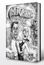 MITORAMA, de AA.VV. | portada del libro