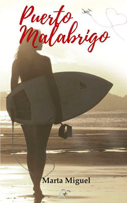 Puerto Malabrigo, de MIGUEL, MARTA | portada del libro