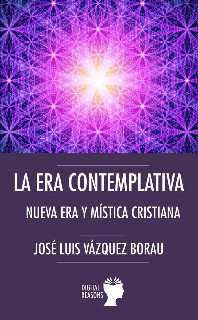 LA ERA CONTEMPLATIVA, de VAZQUEZ BORAU, JOSE LUIS | portada del libro