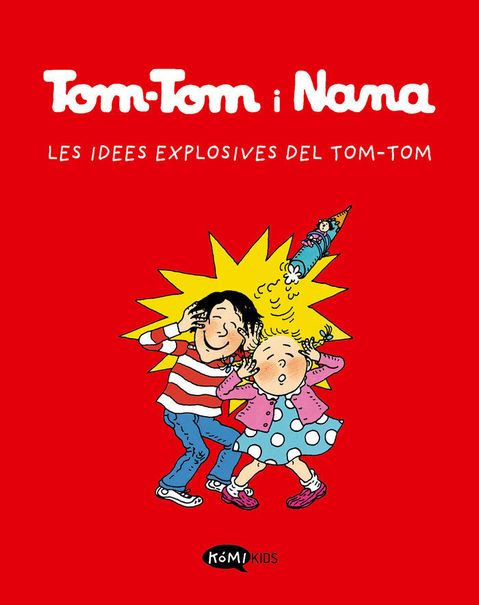 LA TERRIBLE ADELE VOL.1 AIX. ACABARA MALAMENT, de MR TAN | portada del libro