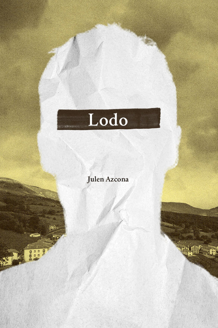 LODO, de AZCONA, JULEN | portada del libro