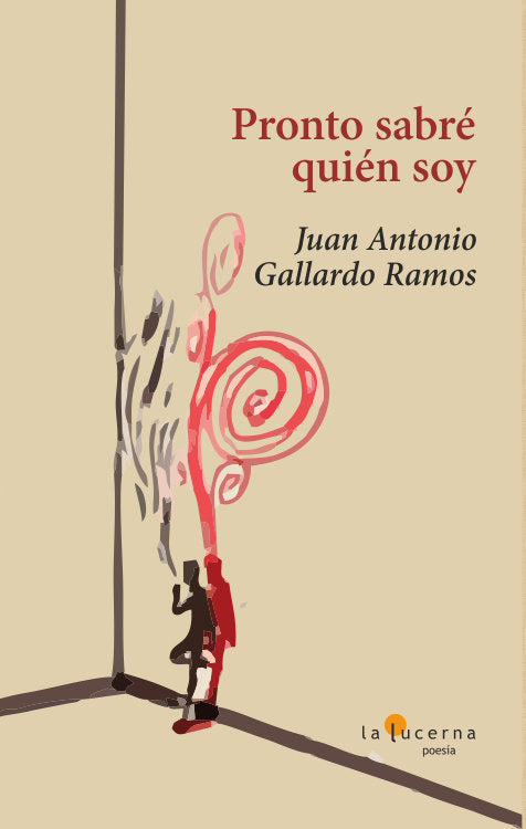 PRONTO SABRE QUIEN SOY, de GALLARDO RAMOS, JUAN ANTONIO | portada del libro