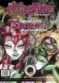 Faszine | portada del libro