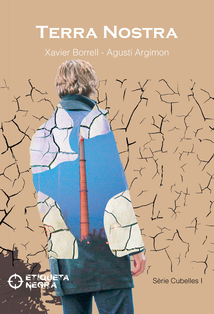 TERRA NOSTRA, de Argimon Ribas, Agustí | portada del libro
