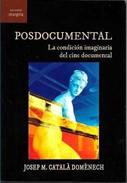 POSDOCUMENTAL, de CATAL· DOMÔNECH, JOSEP M. | portada del libro