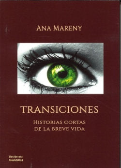 Transiciones, de MARENY, ANA | portada del libro