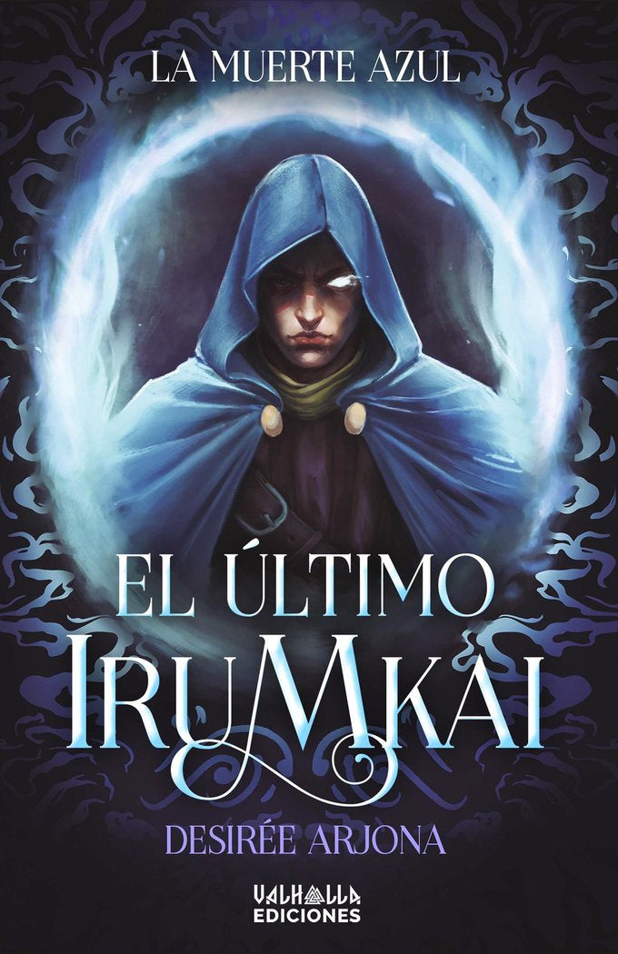 El último Irumkai, de Arjona, Desirée | portada del libro