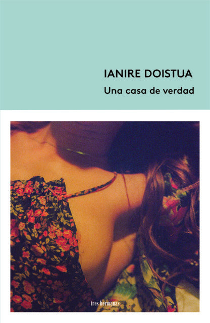 Una casa de verdad, de DOISTUA | portada del libro