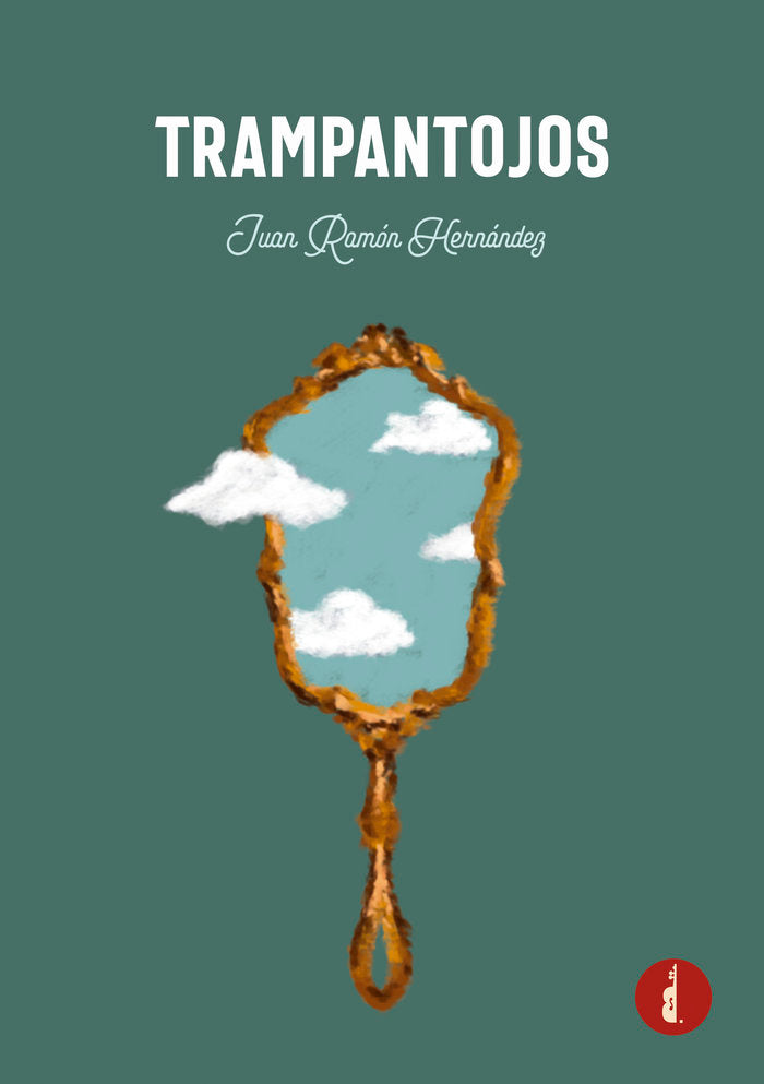 Trampantojos, de Hernández, Juan Ramón | portada del libro