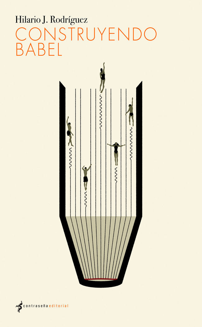 Construyendo Babel, de RODRIGUEZ, HILARIO J. | portada del libro