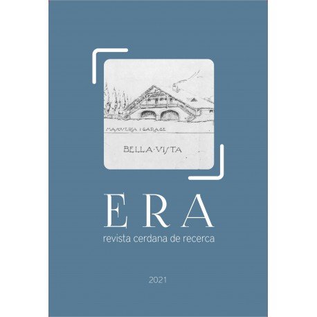 Era 4, de AA.VV. | portada del libro