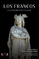 FRANCOS, LOS, de PERIN, PATRICK | portada del libro