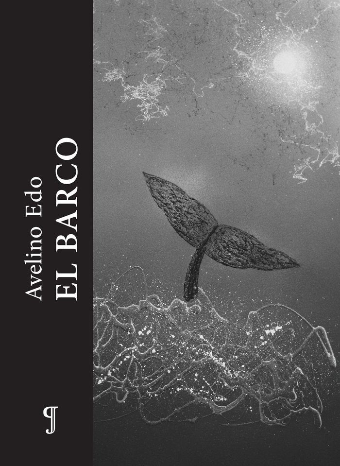 El barco, de Edo, Avelino | portada del libro